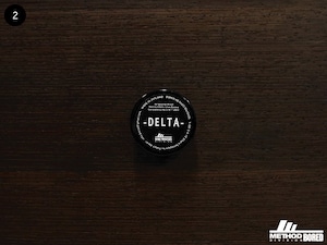 METHOD / DELTA