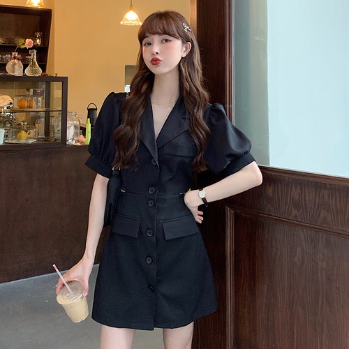 ✞ スカート バックレスブラックスリム ✞ゴスロリ SM ミリ 甘ロリ クラロリ 和ロリ エレガント 黒ロリ 姫ロリ 華ロリ BB-BB2695711