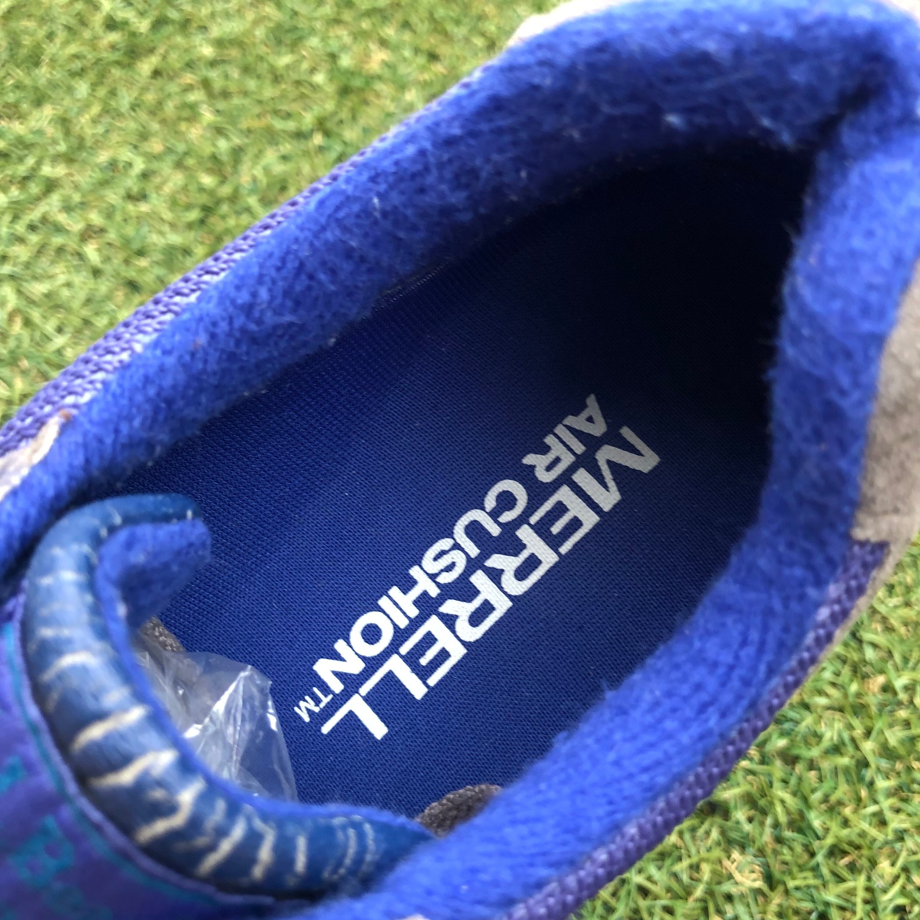 90's ヴィンテージ!L. L. Bean×MERRELL Trekking Shoes HA135 90's ヴィンテージ!L. L. Bean×MERRELL Trekking Shoes HA135