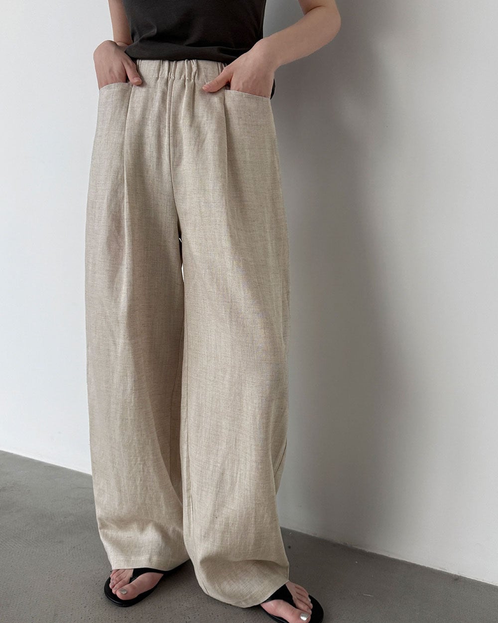 Bottoms | Leonie