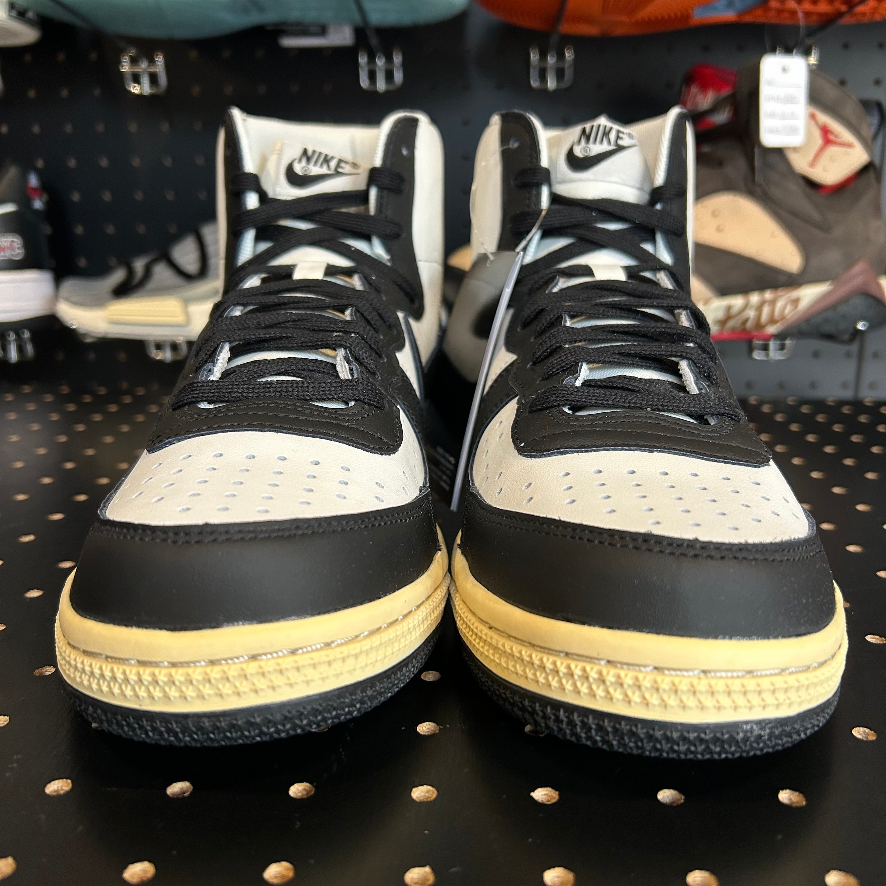 27.5cm】nike TERMINATOR HIGH NIKE terminator high 27.5cm【公式通販】