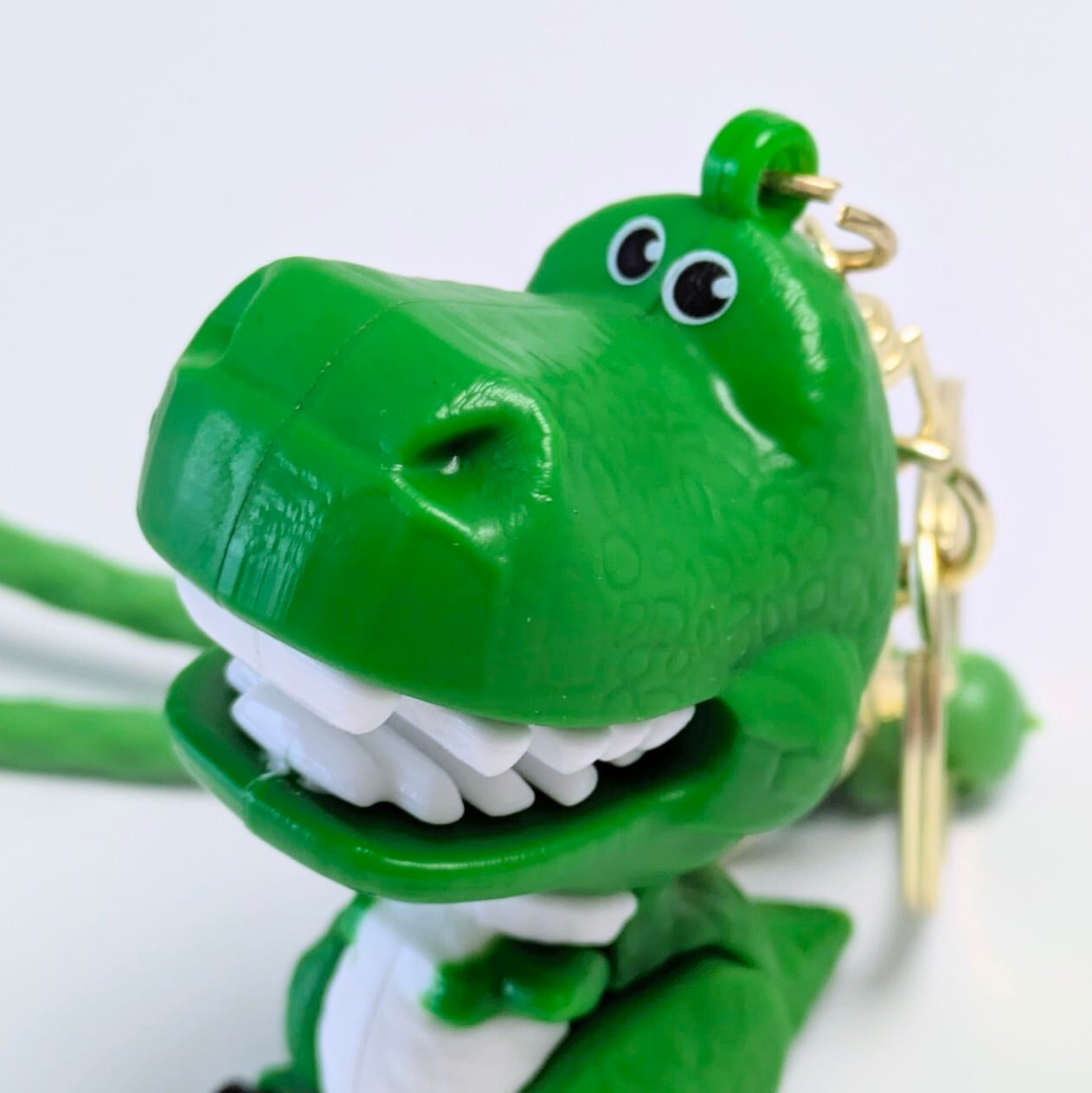 ♧【 Toy Story ( トイ・ストーリー ) トイストーリー 】『 レックス