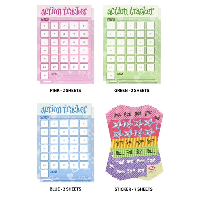 チャレンジ ペーパー セット