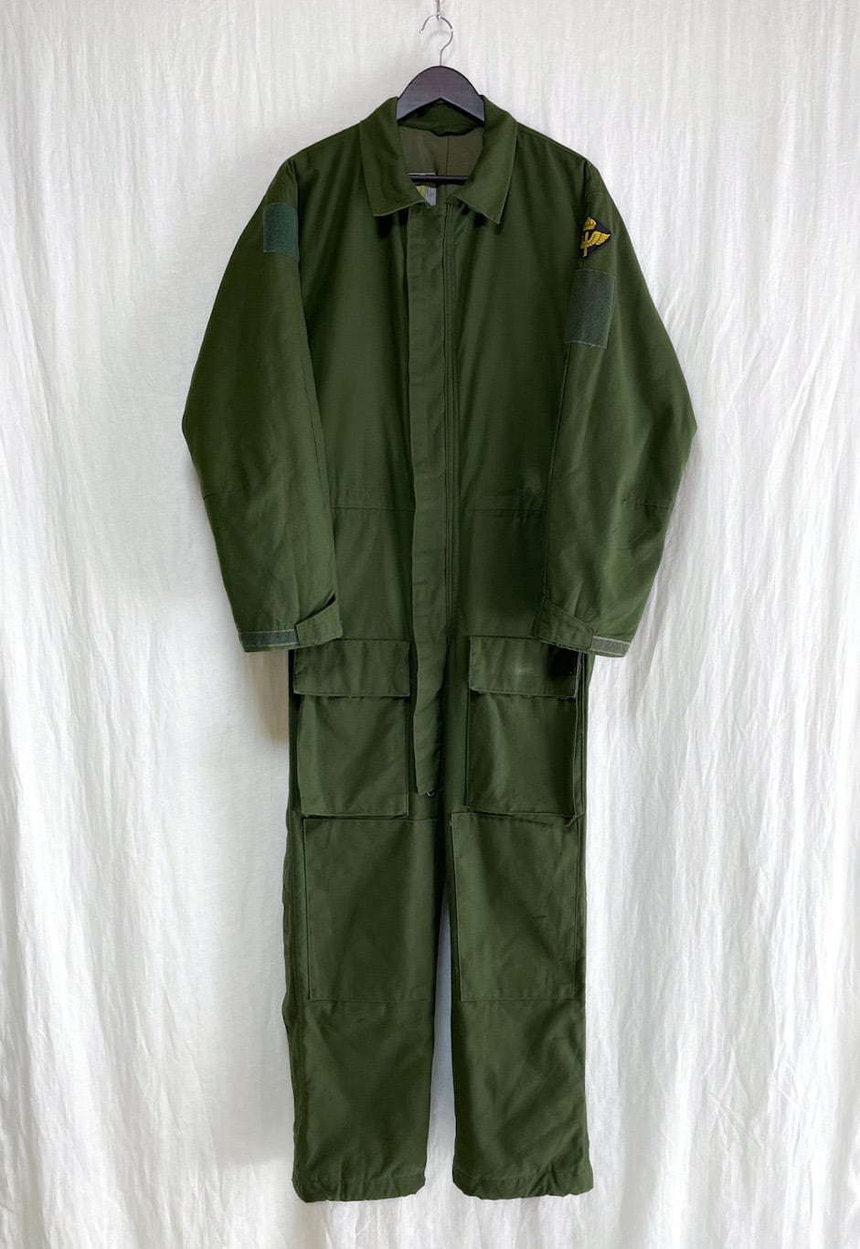 Coveralls | Bintan Vintage