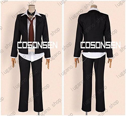 K2415b PSYCHO-PASS サイコパス 縢 秀星（かがり しゅうせい