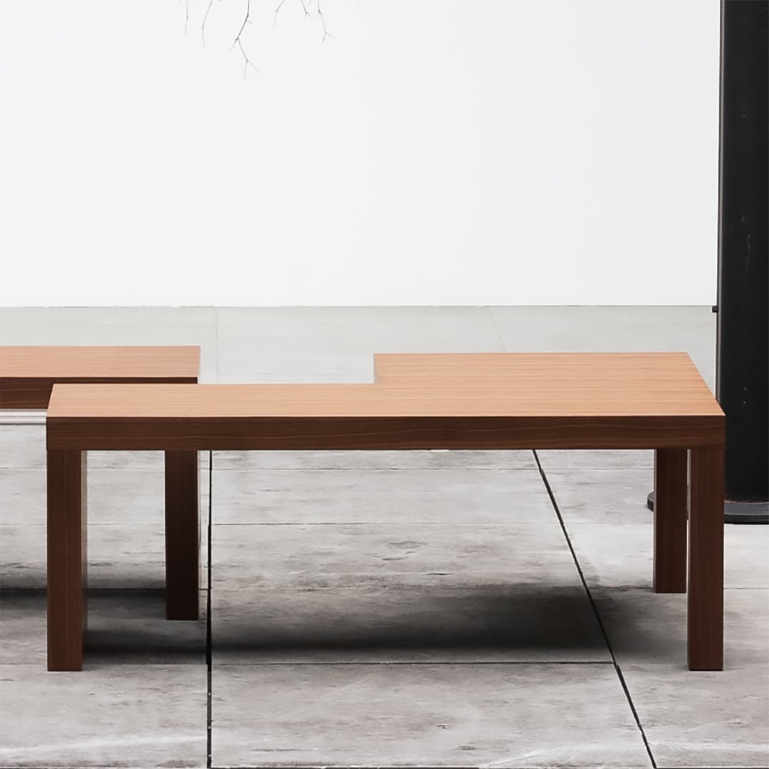 カイボイスン チークプレート大 ヴィンテージ フィンユール ウェグナー