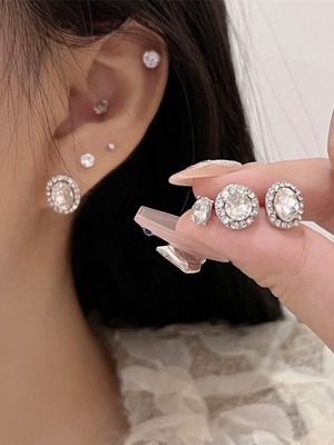 【即納商品】luxury pierce set