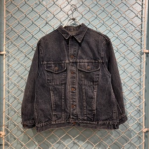 GAP  -  80's Trucker  jacket