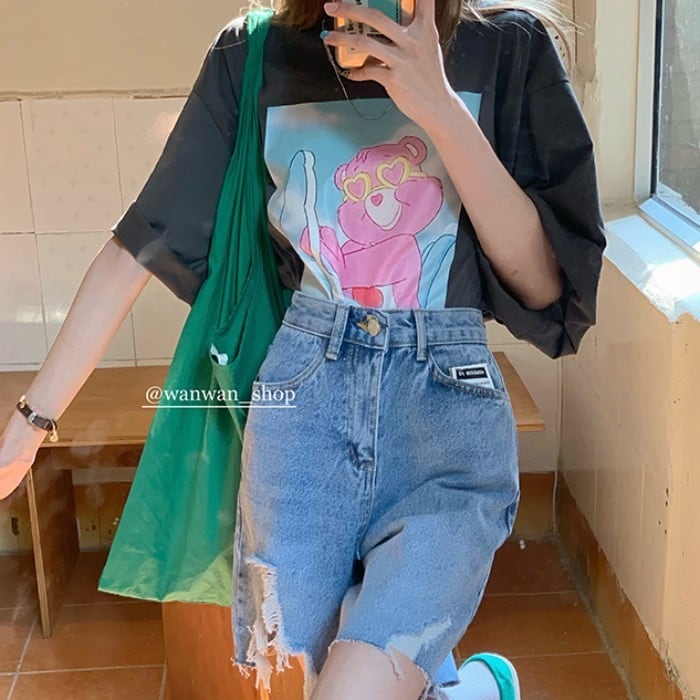 ショーツ サマーパンツ 夏物 ブルマー ドラファッションホール76741050556