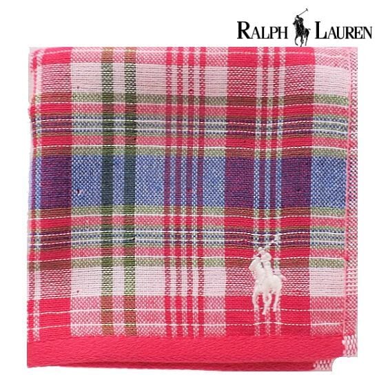 RALPH LAUREN ラルフローレン女の子出産祝い リバーシブルベビー服