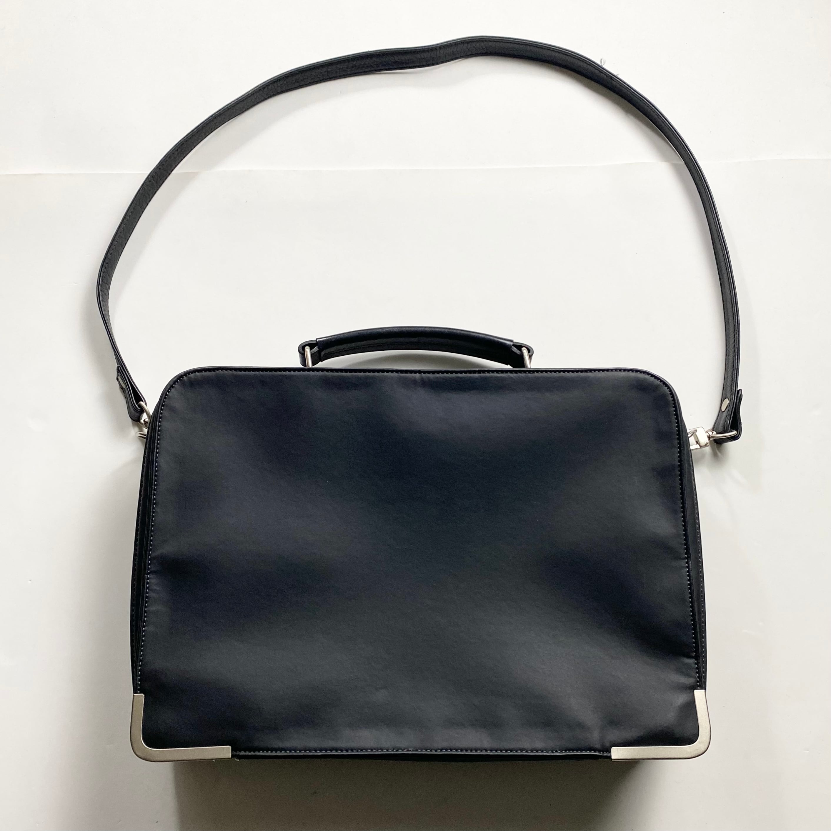 バッグ JEAN PAUL GAULTIER rubber bag archive JEAN PAUL GAULTIER rubber bag | NOIR ONLINE