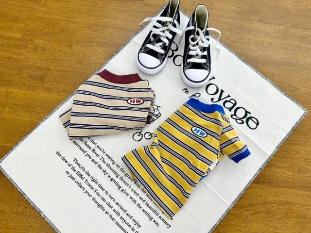 《予約》Z0244 HW S/Tシャツ