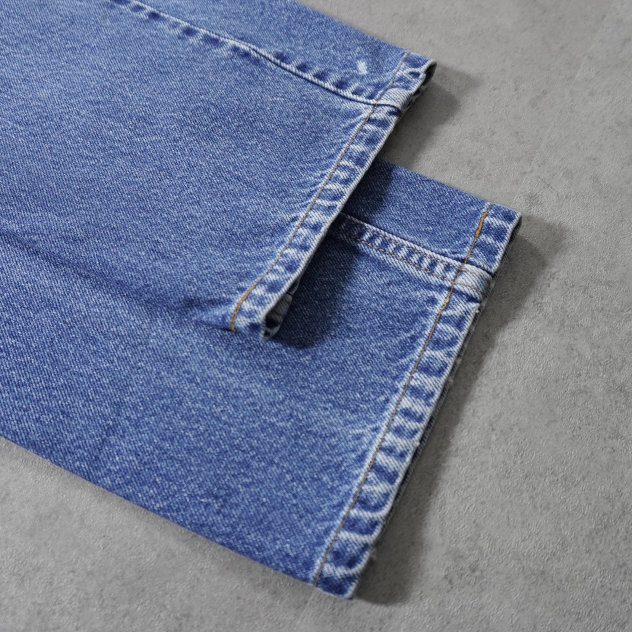 00s Levi's505 denim pants W31.5L27相当 古着 - 11