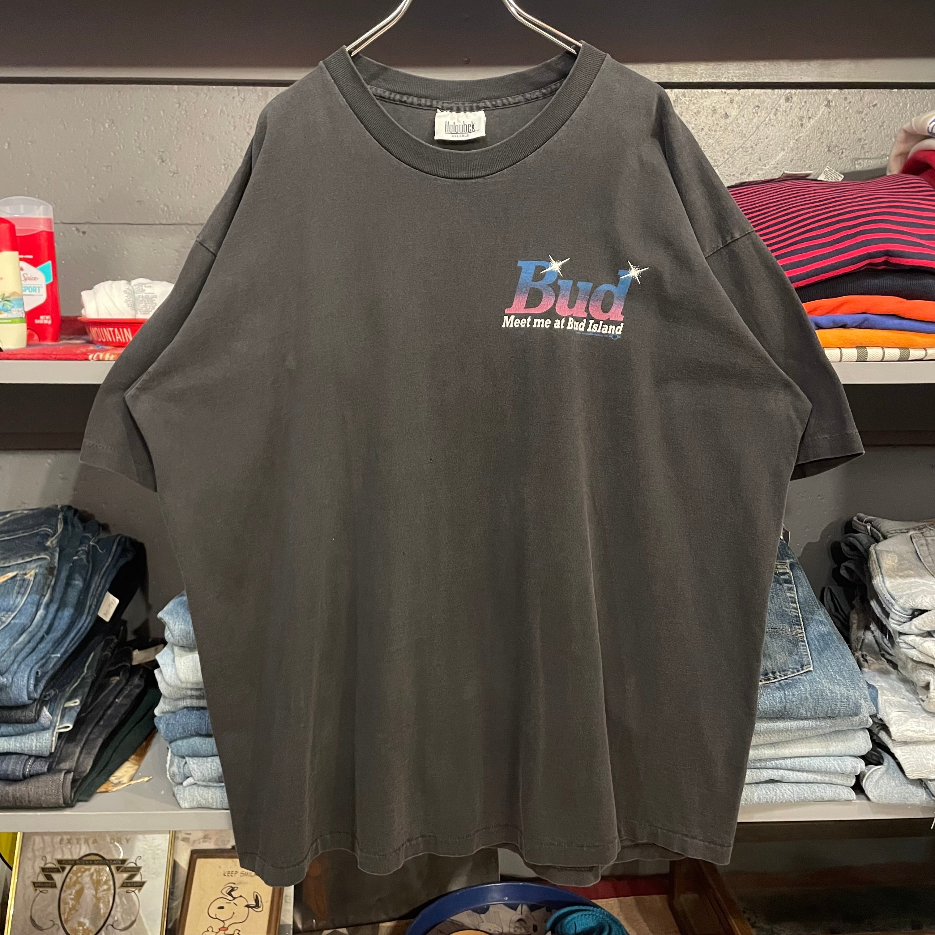 80-90s Buttwiser T-Shirt | VOSTOK