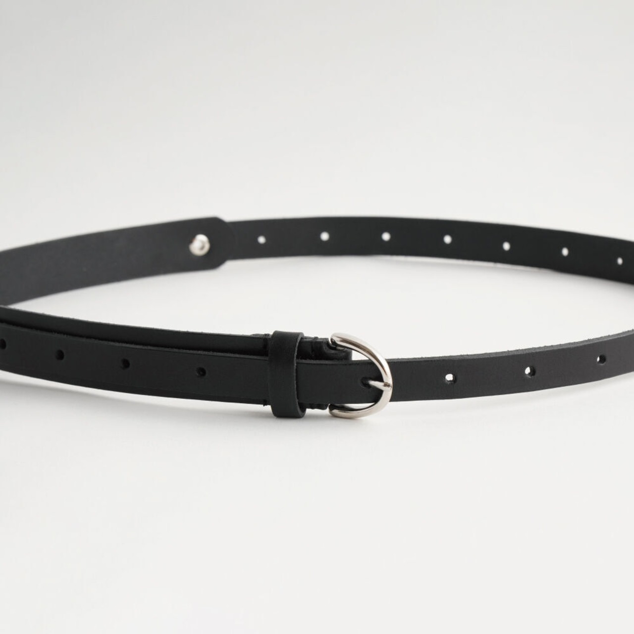 i ro se  FOLDING BELT