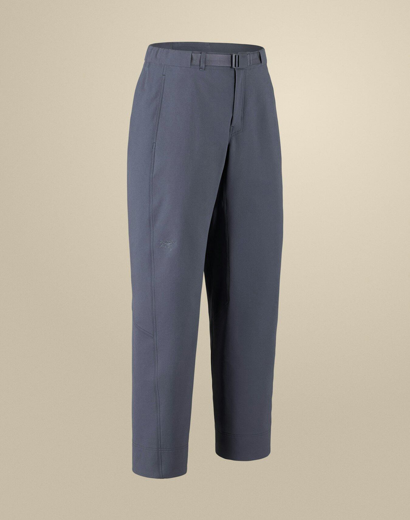 ARC'TERYX アークテリクス / ニア パンツ ウィメンズ #Dk Stratus