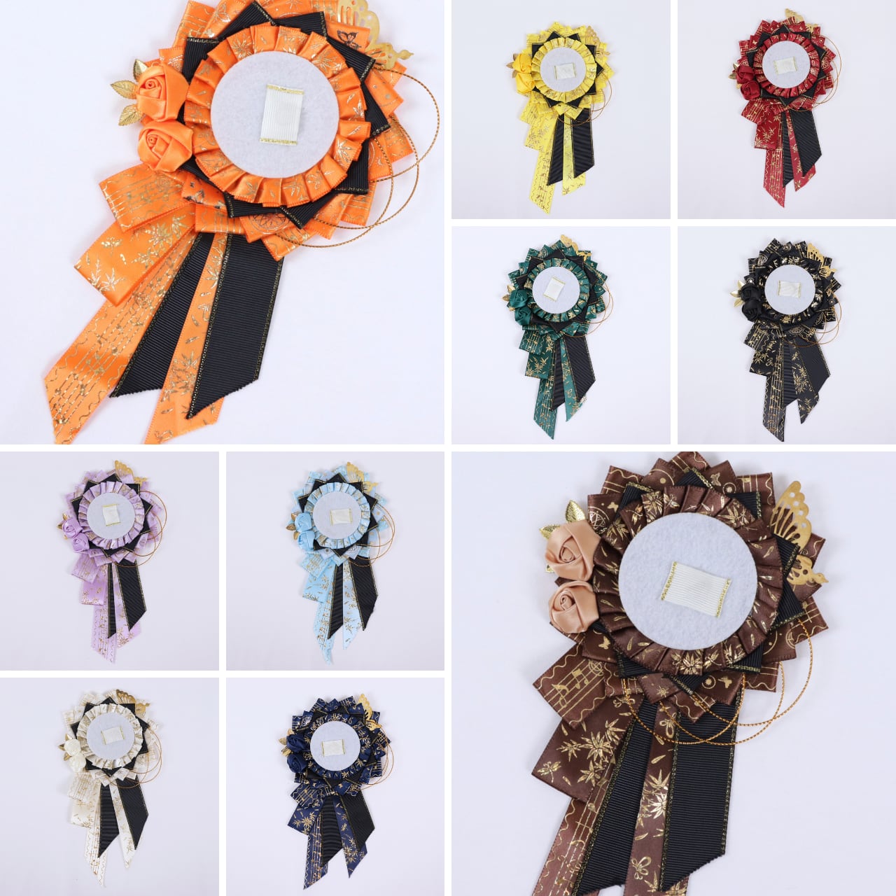 ロゼ Rose ハロウィン等身 めておら 缶バッジ 10点 ロゼ Rose