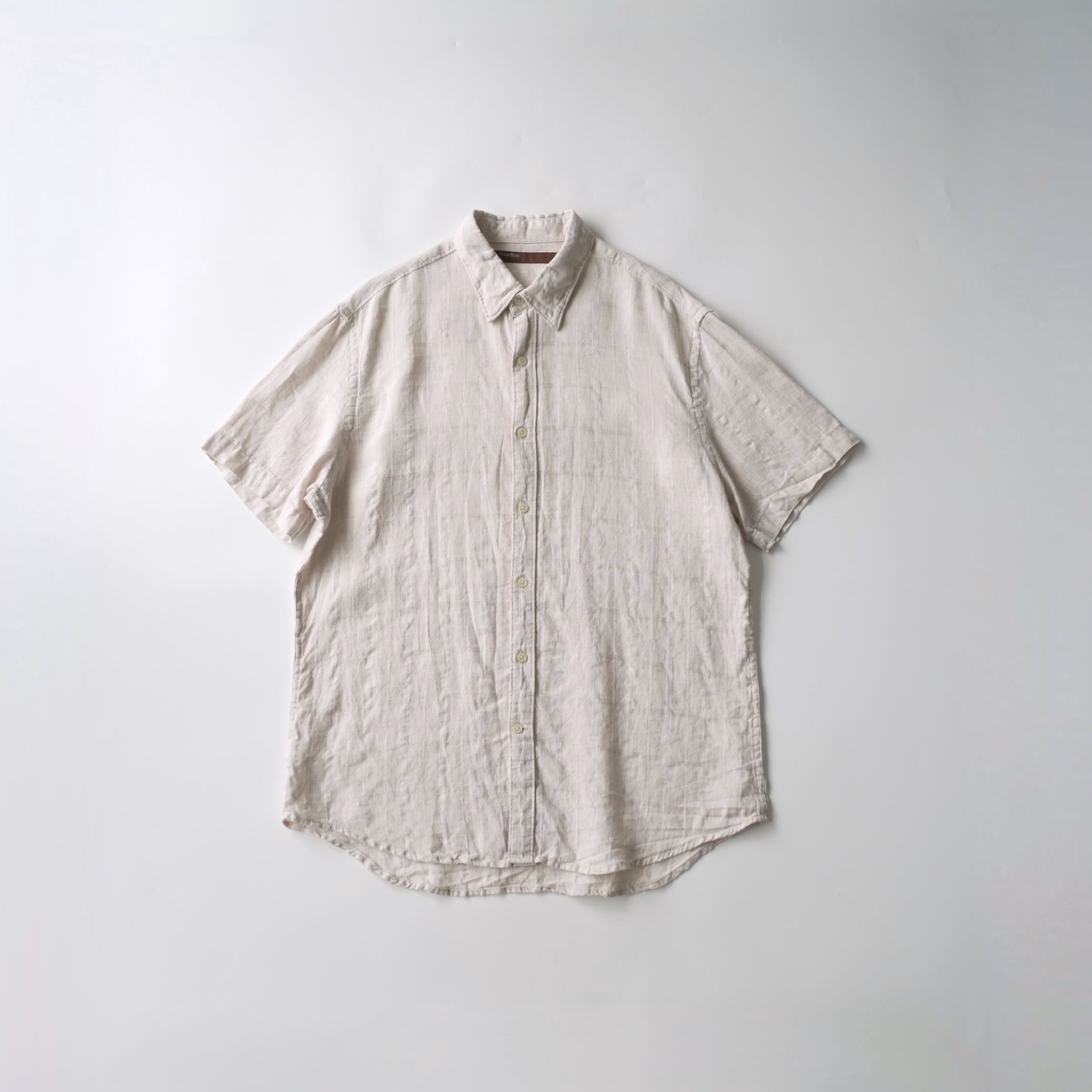ST.JOHN'S BAY】00's Peach Skin ZIp Up Jacket Black L | RE:FOUND
