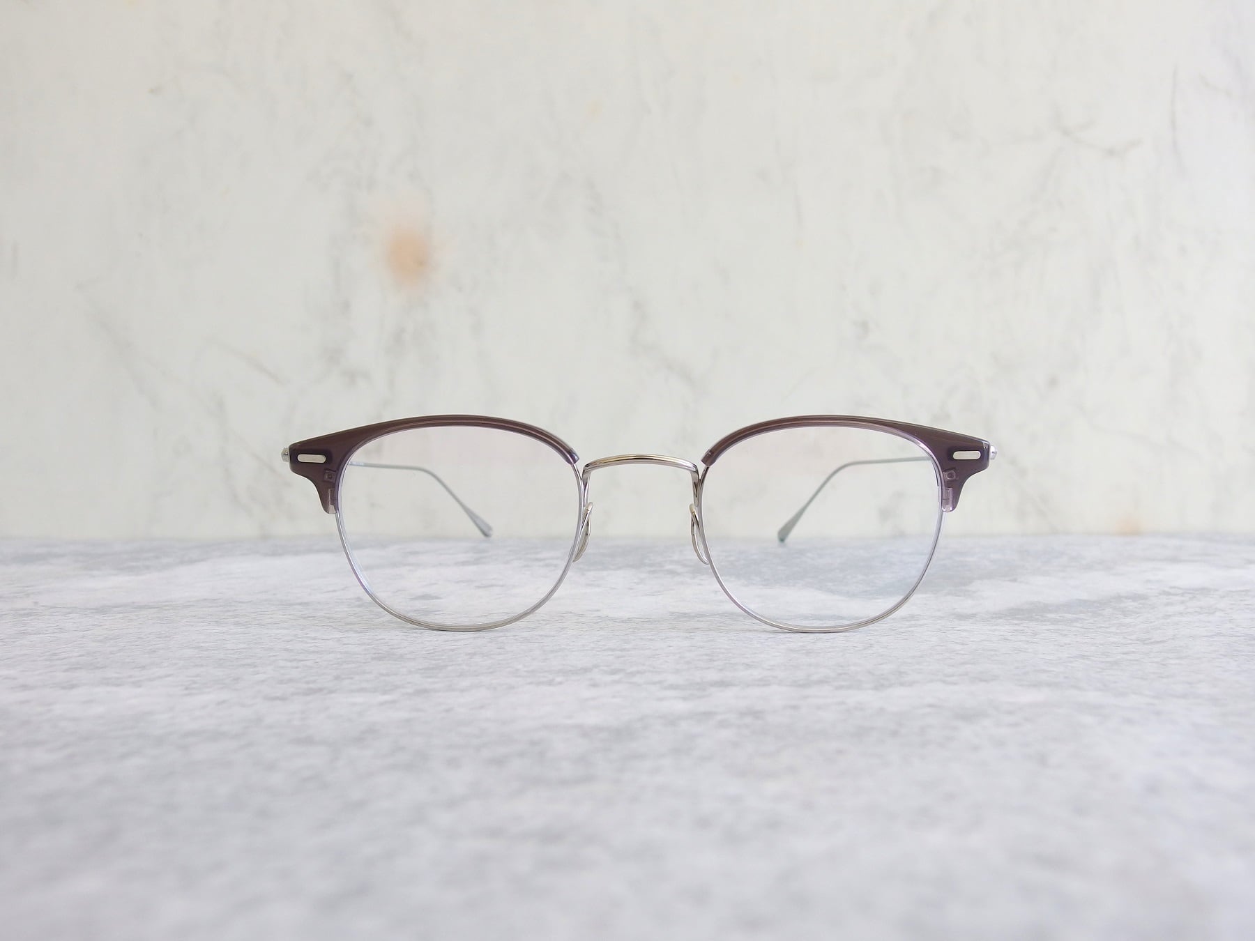 YUICHI TOYAMA./D 】UD-160 C-03 “JINGASA” | 正光堂時計店