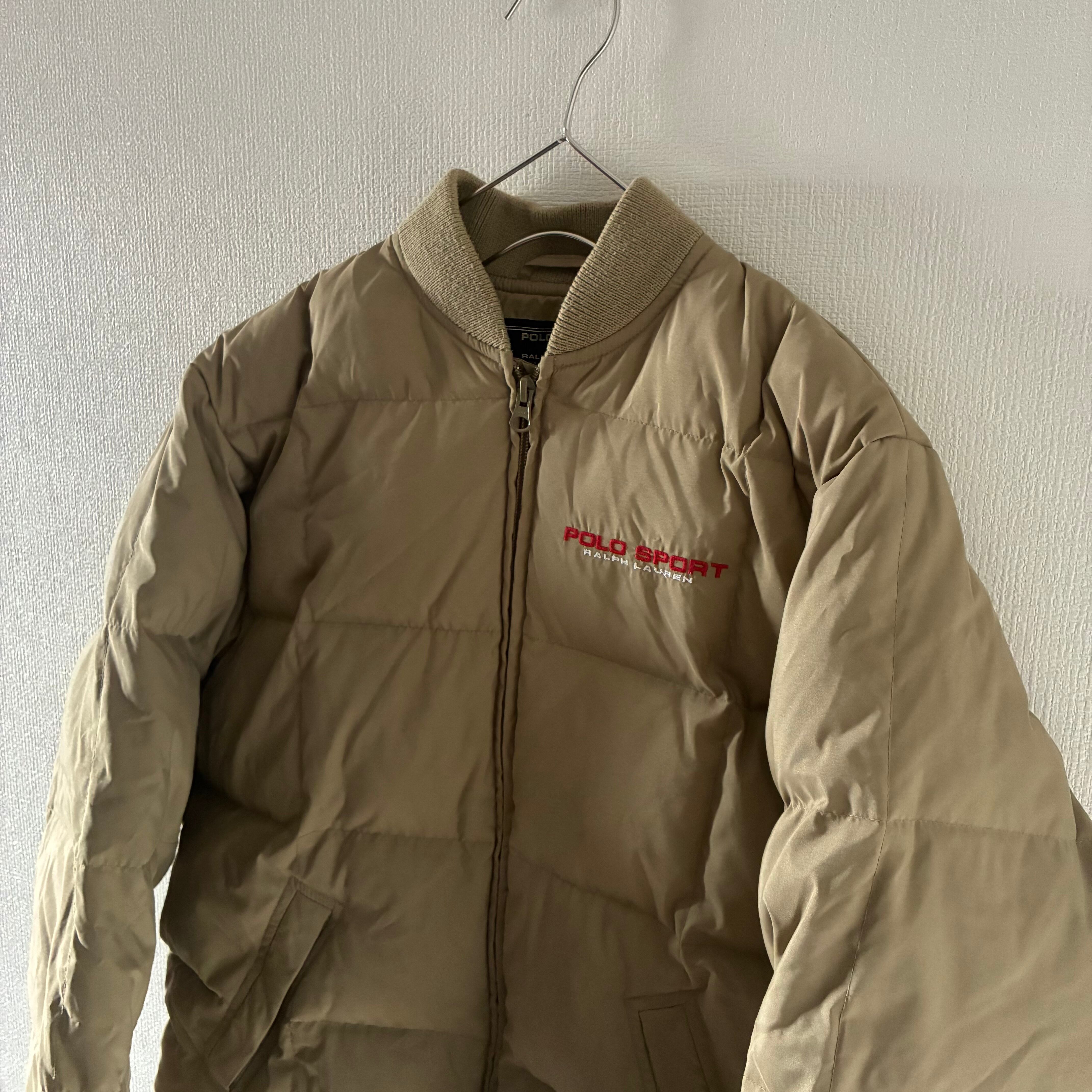 00sOLDNIKEオールドナイキダウンジャケットアウターメンズ長袖 00sNike 