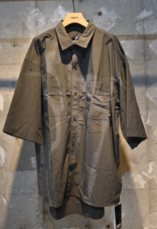 品質は非常に良い エンフォルド 24AW】ENFOLD / TRENTオンライン | BAG FLOWER パンツ