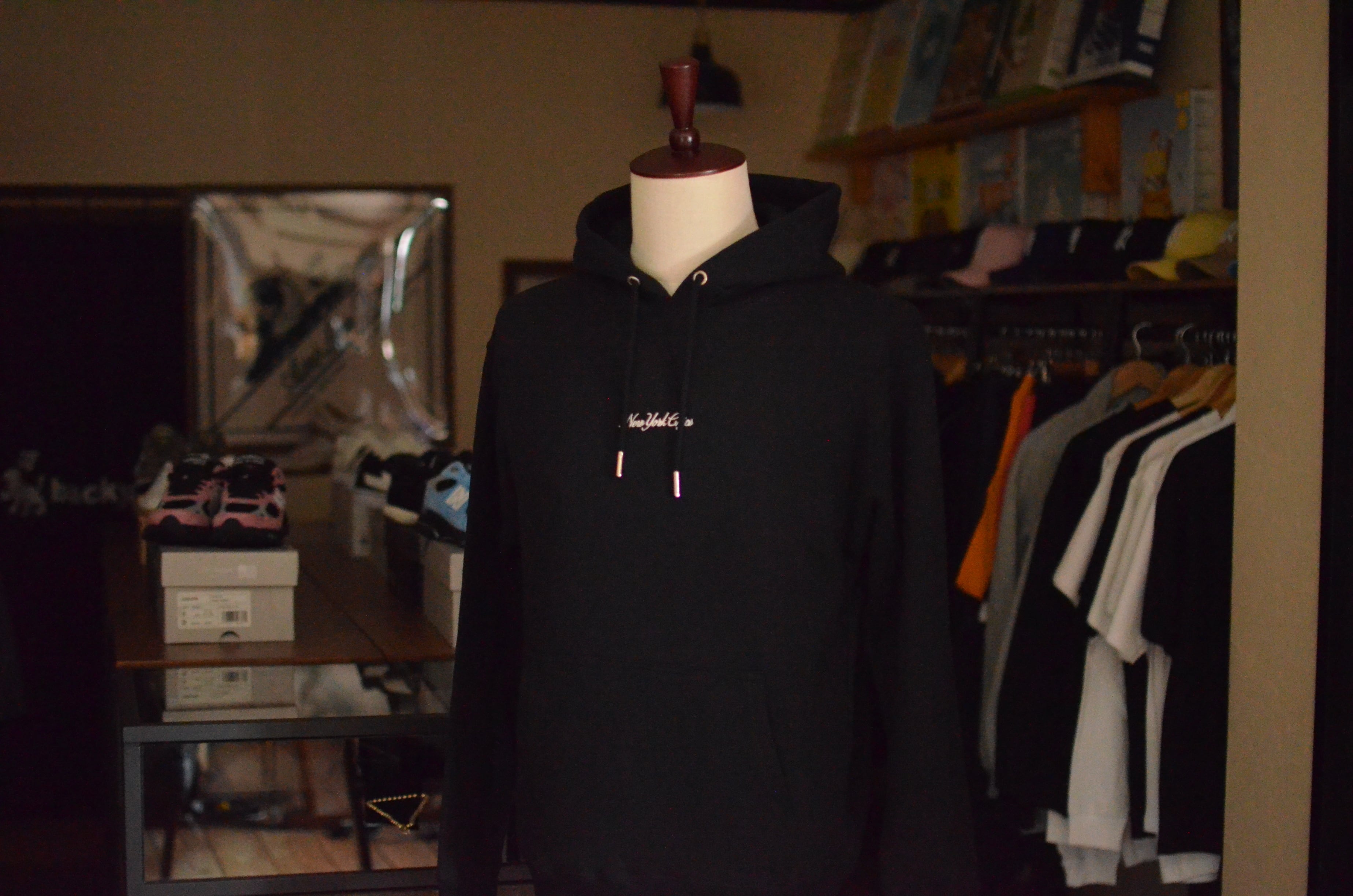 CHIPS first logo foodie プレゼント付き