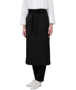 【数量限り】SEVEN UNIFORM(セブンユニフォーム) ソムリエエプロンCT2365 ソムリエエプロンユニセックス大人