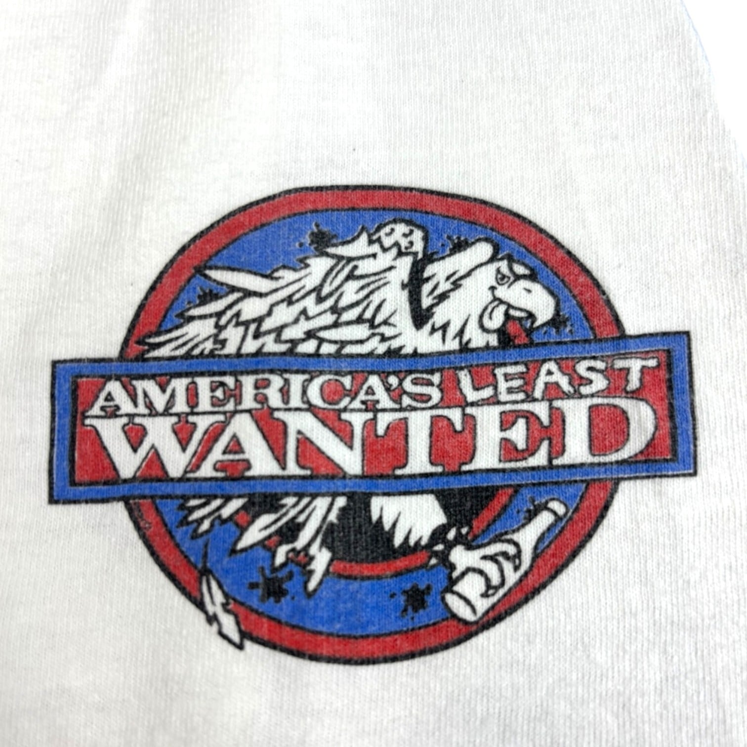 UGLY KID JOEアグリーキッドジョー 90's Vintage Tシャツ XL