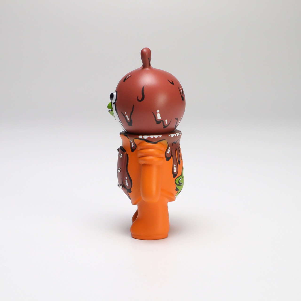 FUNNFUNN #141 Melt-02