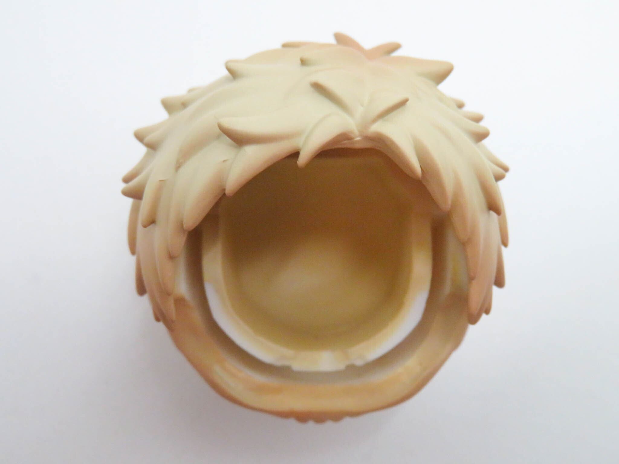 再入荷【2318】 梶秋彦 髪パーツ ショート ねんどろいど | ホビー通販