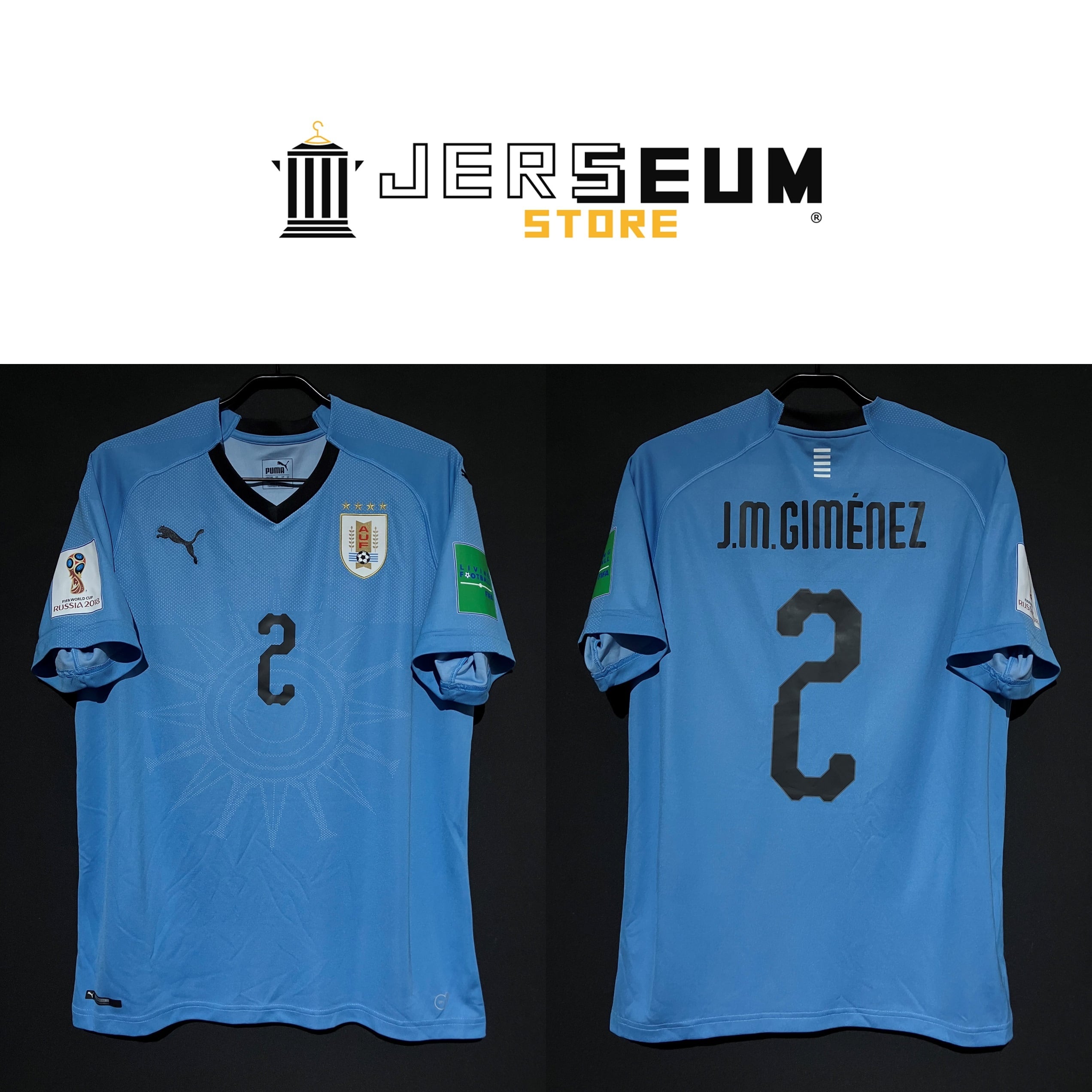 National Teams：代表チーム | JERSEUM STORE