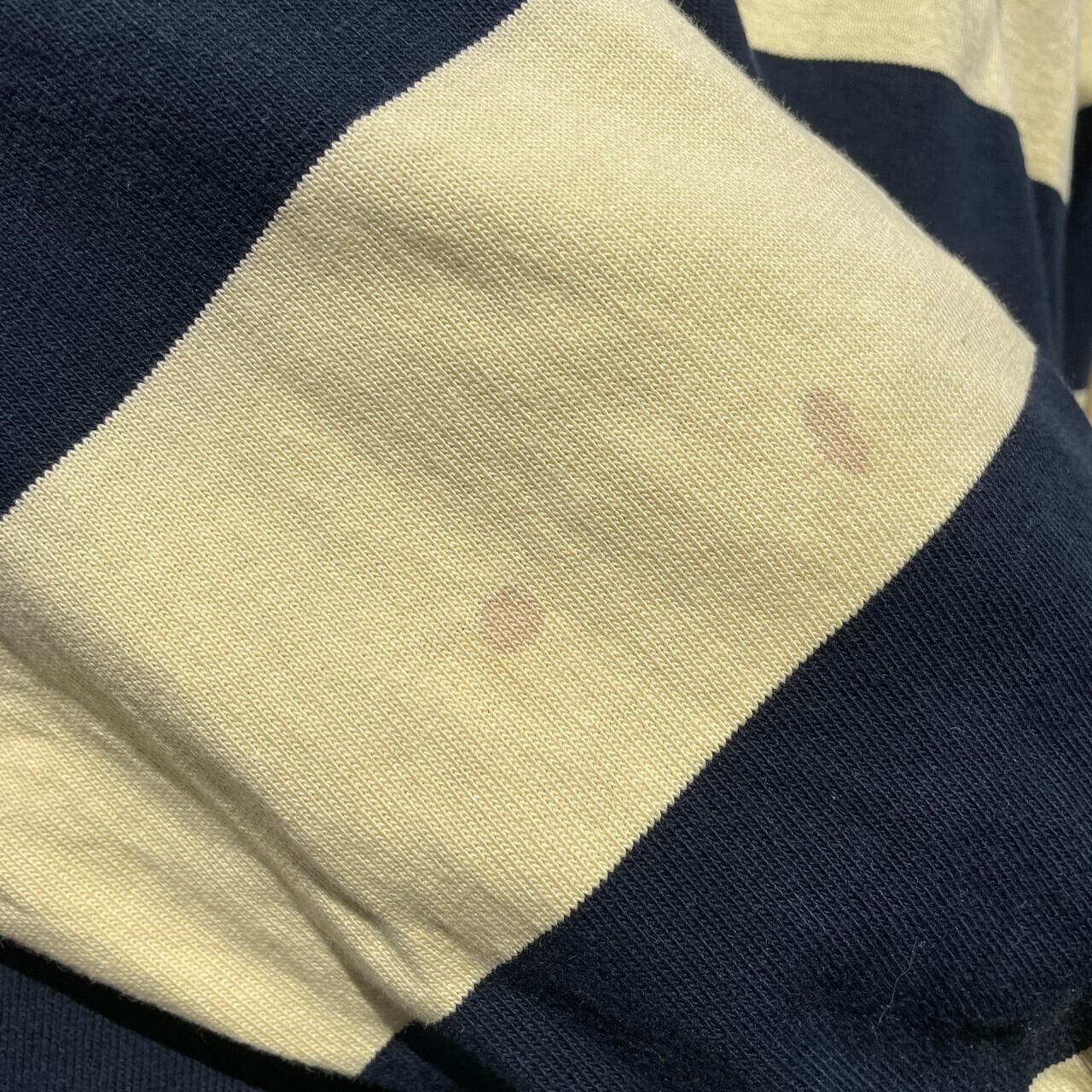 Polo by Ralph Lauren ポロバイラルフローレン ボーダー ラガーシャツ