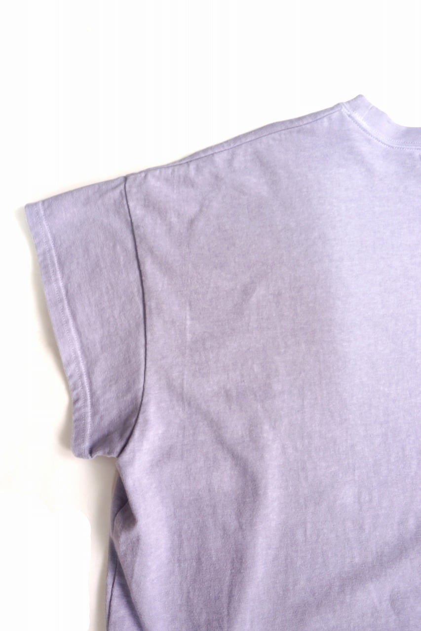 Memphis Soft Wash Square Tee