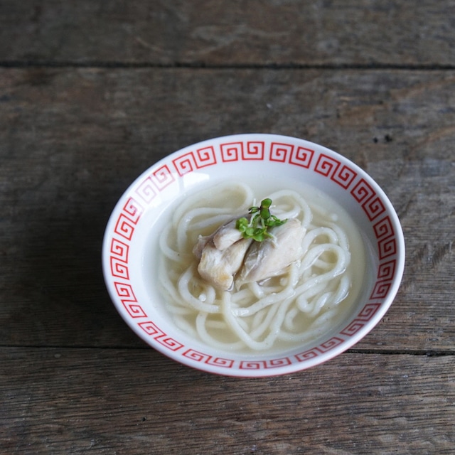 【単品】鶏出汁ラーメン