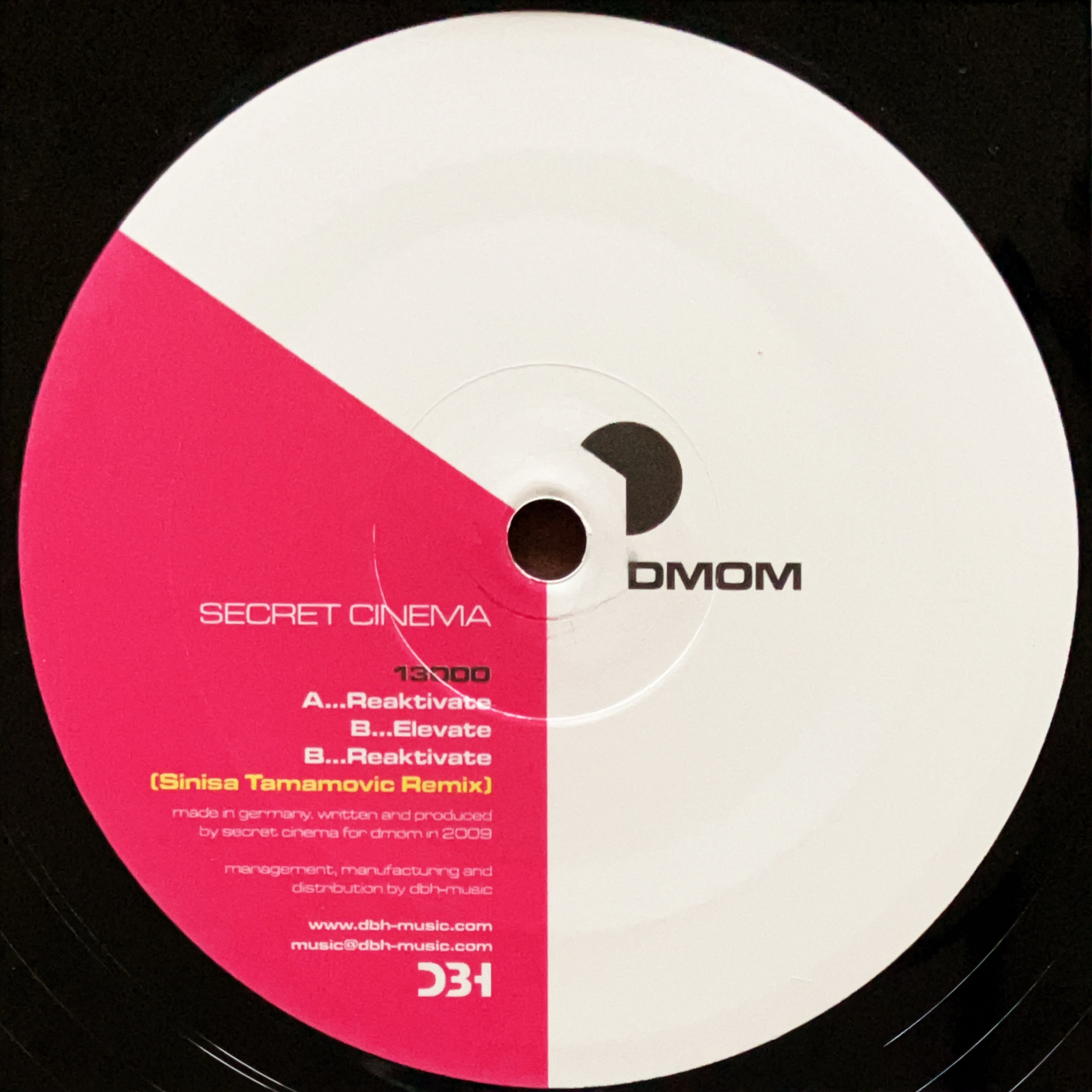 Hard Techno | cpvinyl ￥3,300以上の購入で「送料無料」！ テクノ