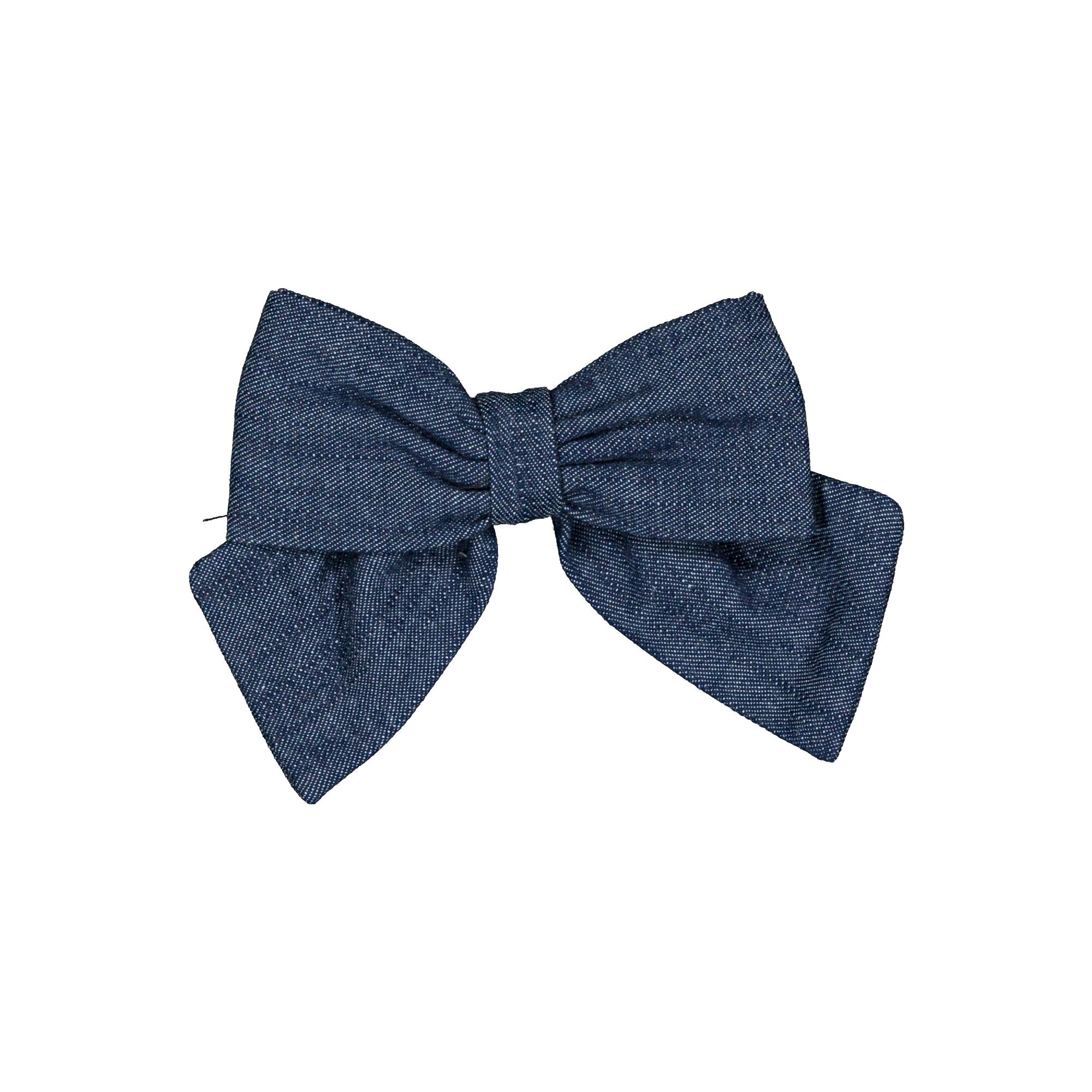 【予約・特典あり】Maison Marelle / HALLES - blue denim