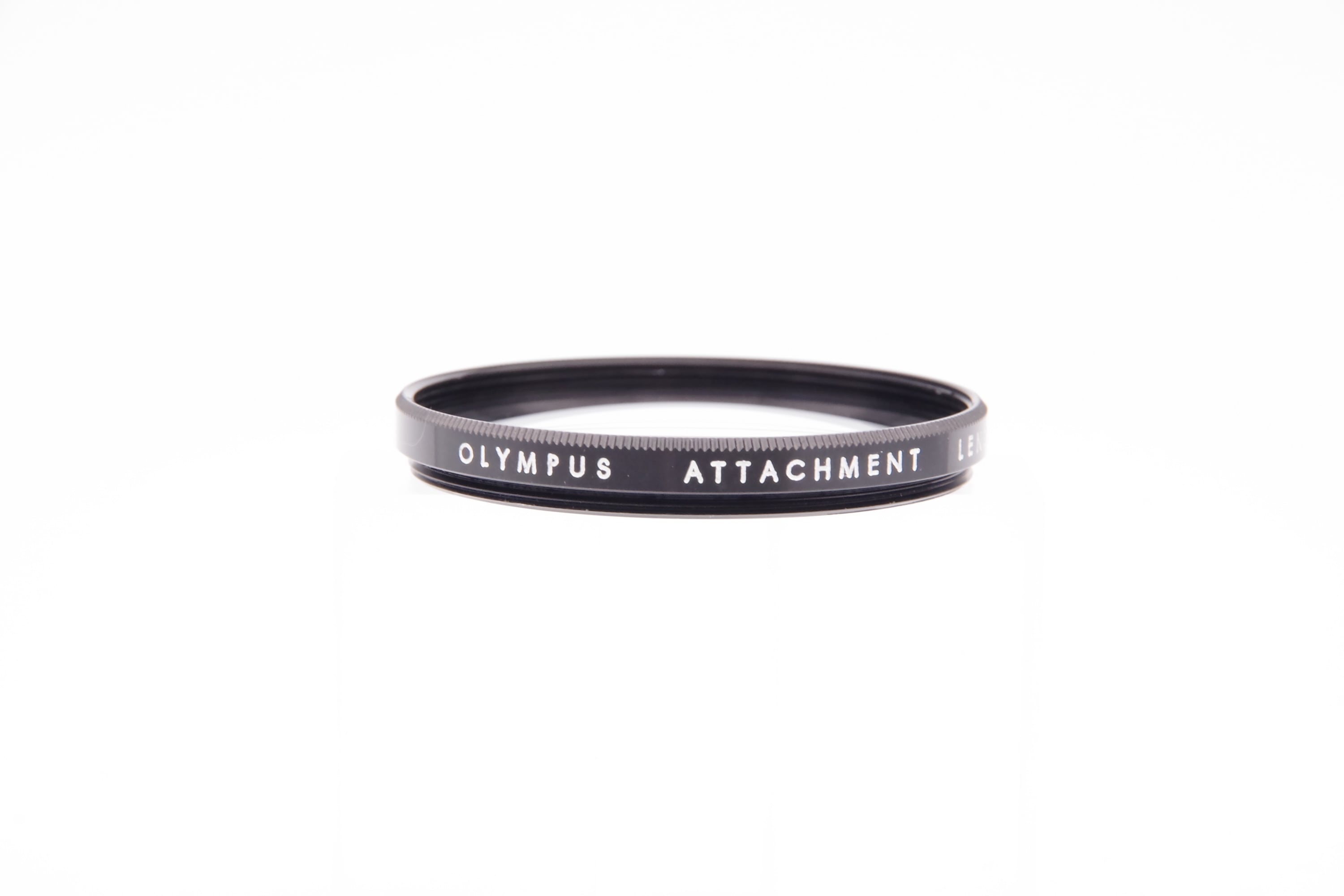 43mm Attachment Lens CLOSE-UP LENS) OLYMPUS オリンパス | 近江寫眞機店