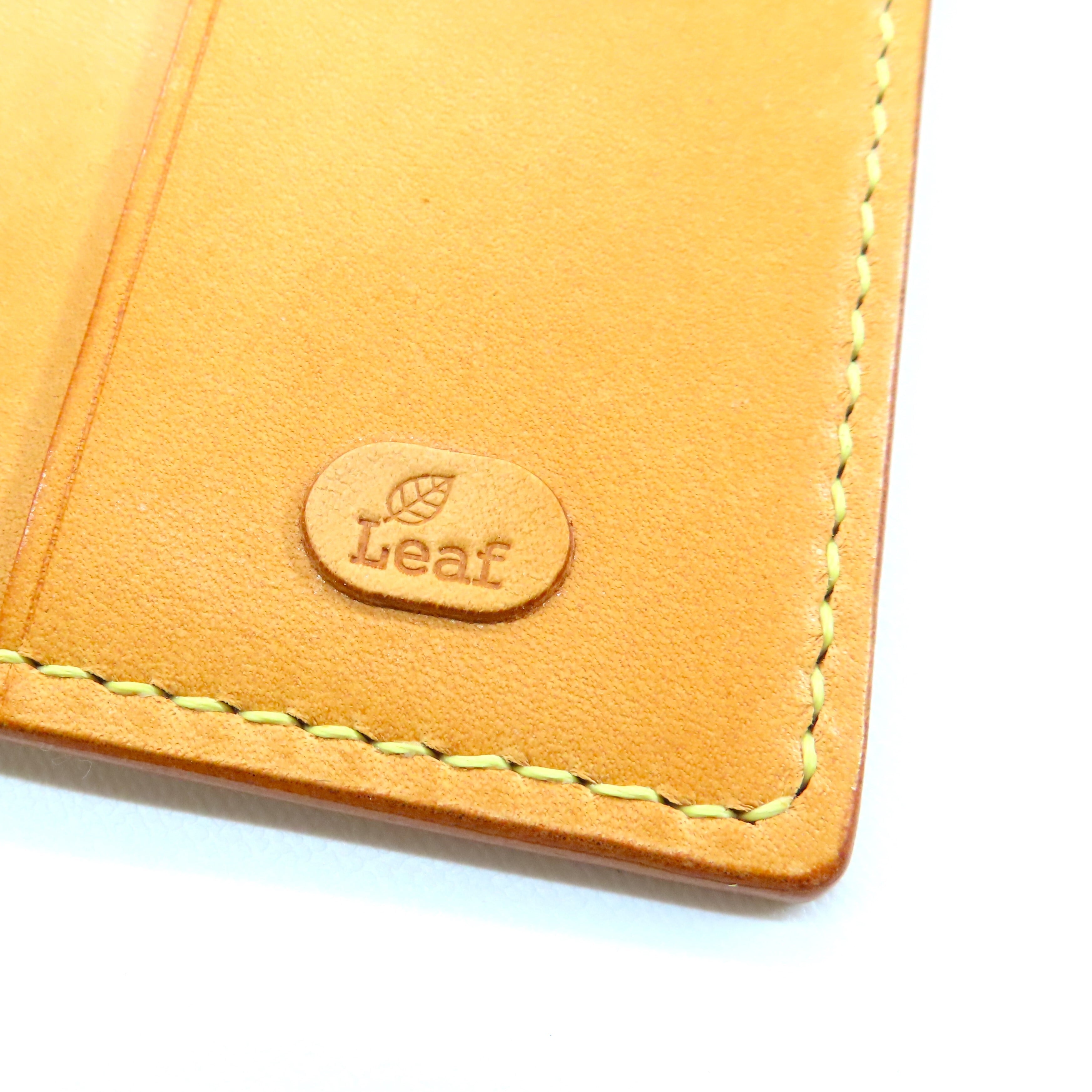 ご確認用 バイブル B6 システム手帳 フルカバー 牛革 薔薇 ミント