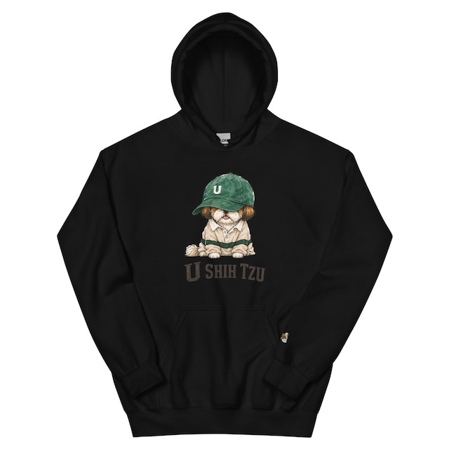 Signature Hoodie U0094