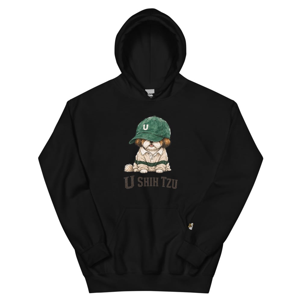Signature Hoodie U0094