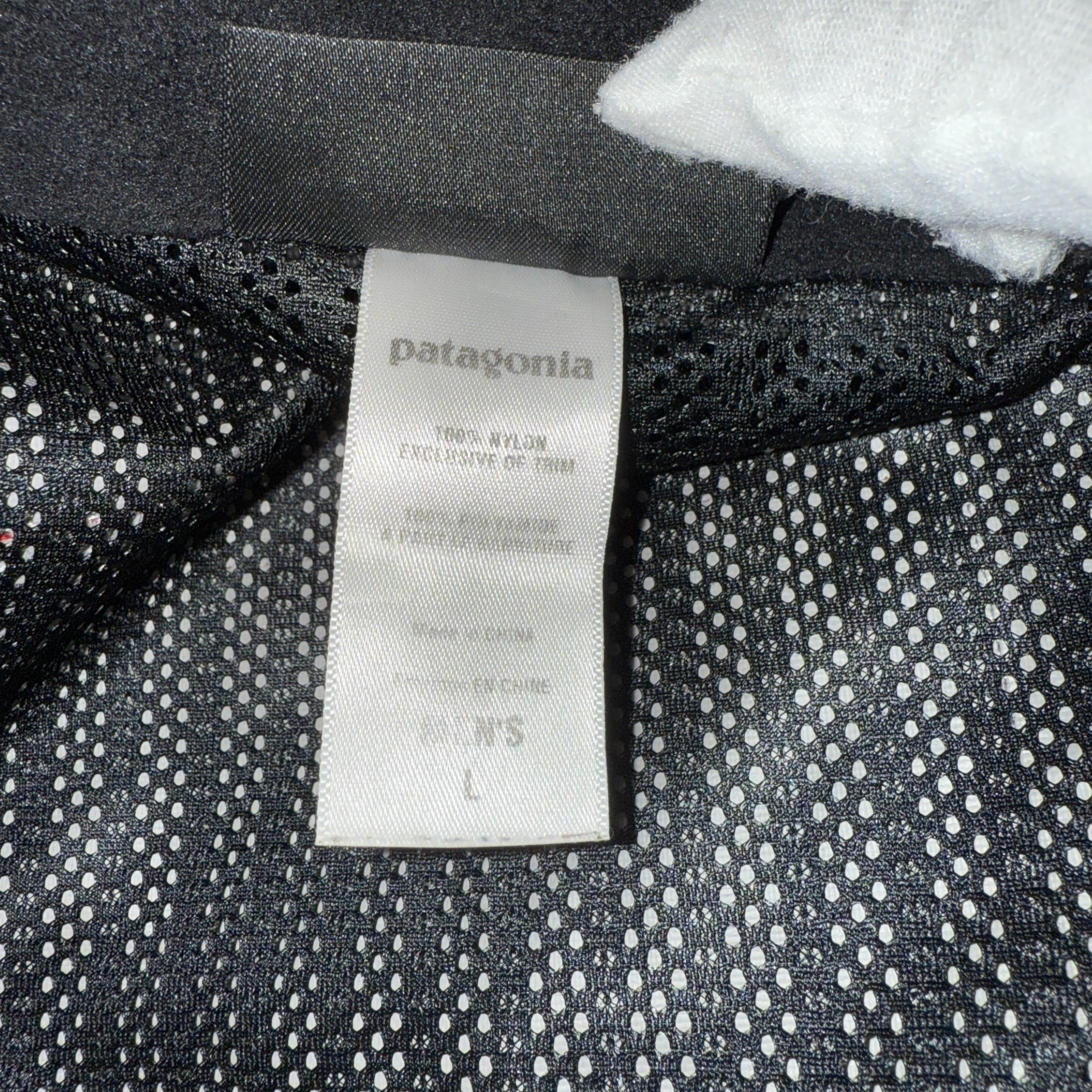 PATAGONIA】パタゴニア スキーパトロール ベスト L | luxury&vintage