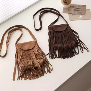 Tassel shoulder bag M15150