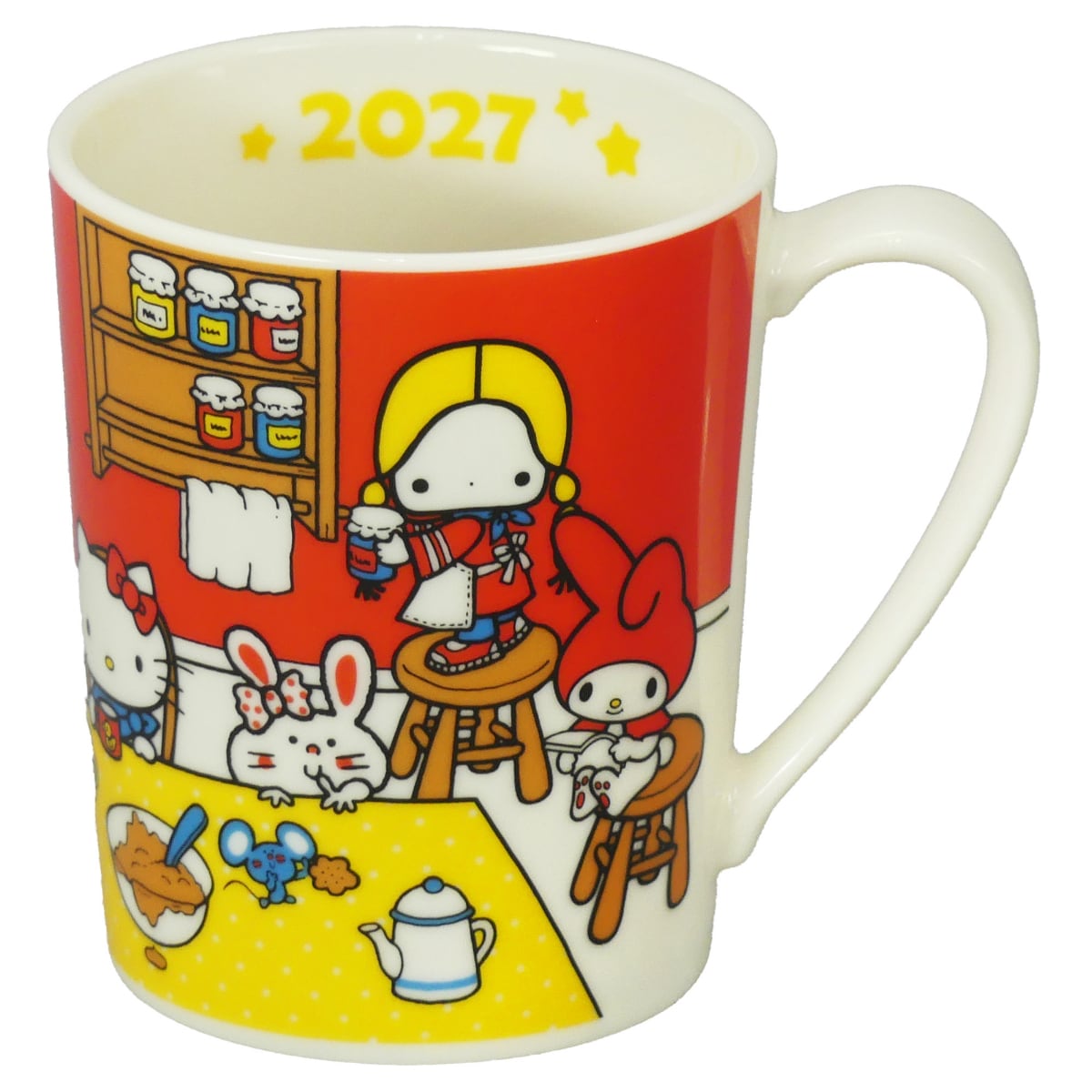 ハローキティ | yamaka official shop - 山加商店 公式オンラインショップ