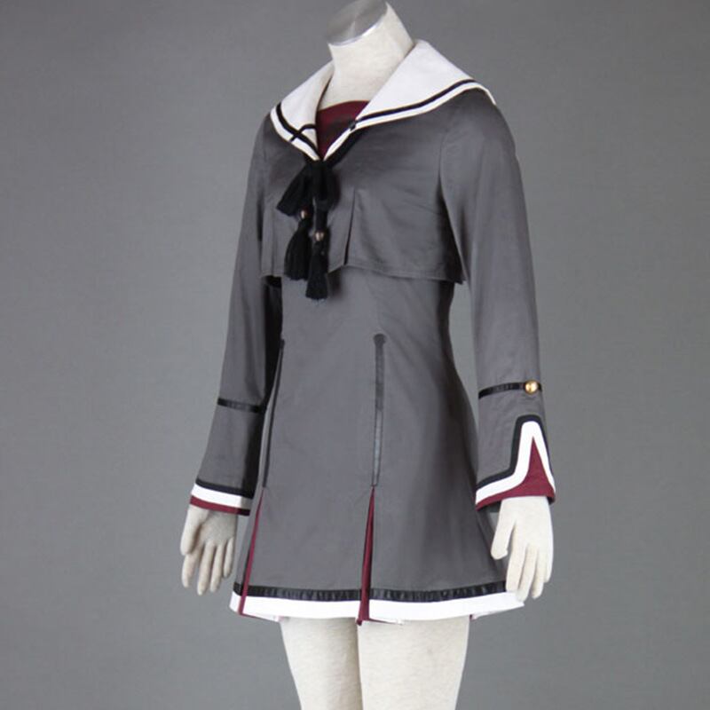 K685b 『緋色の欠片』（ひいろのかけら） 春日 珠紀（かすが たまき