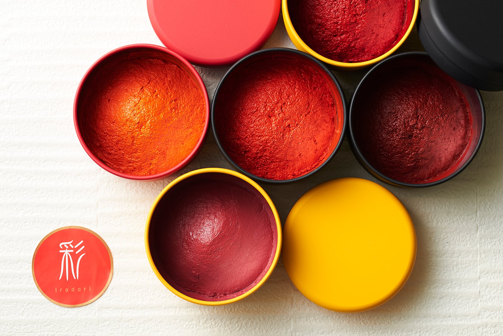 ヒシエム朱肉本舗