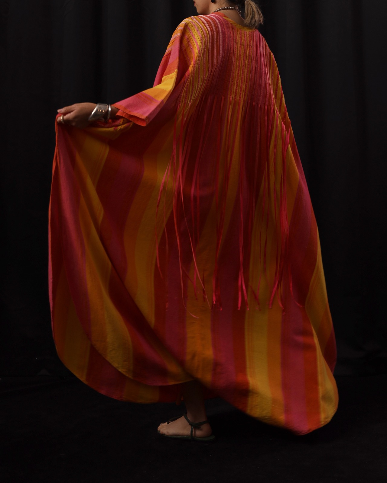 1970's Josefa / Caftan