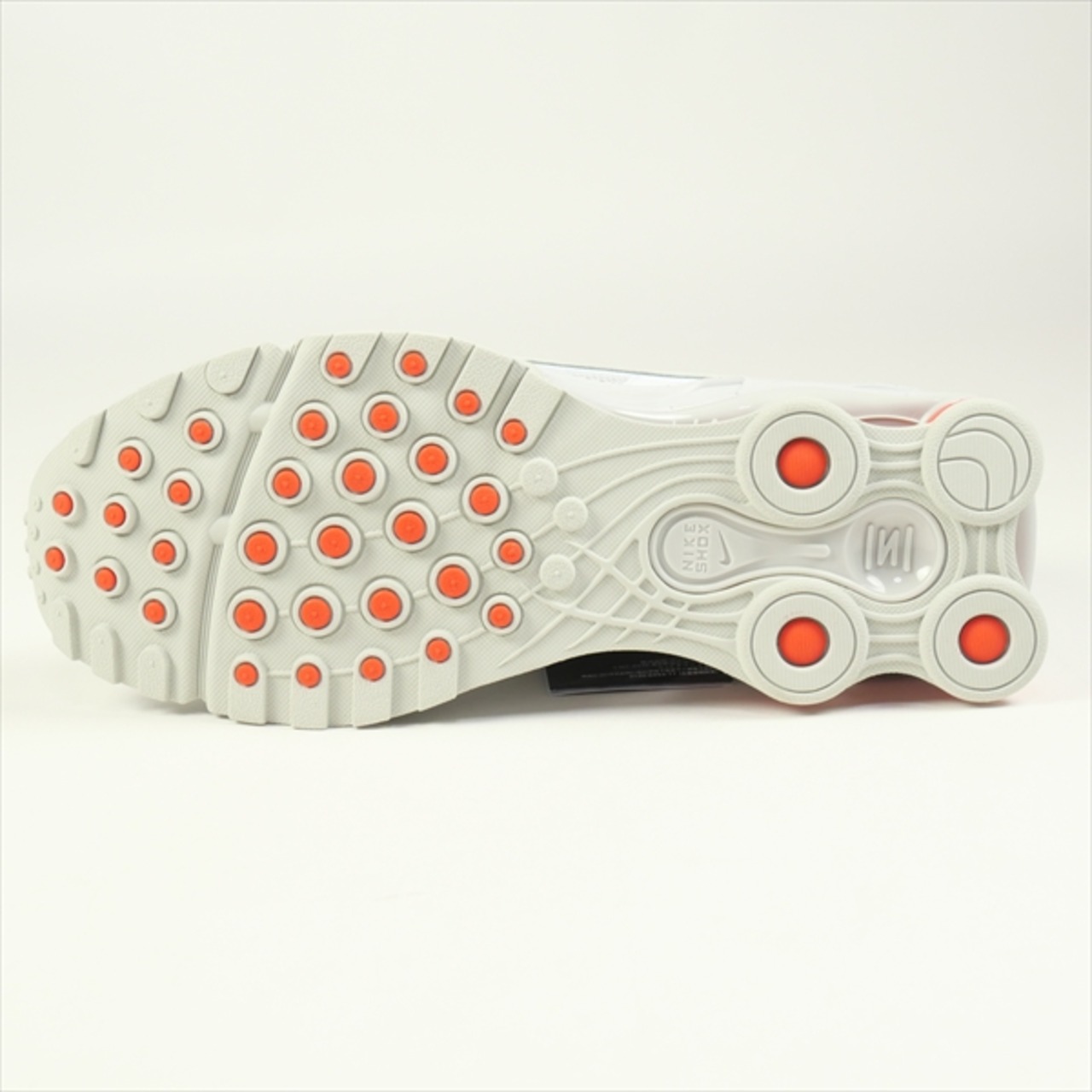 Size【28.0cm】 SUPREME シュプリーム ×NIKE SHOX RIDE 2 SP DN1615 