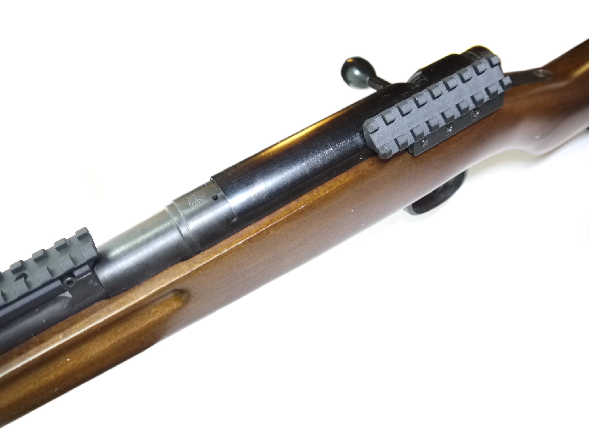 S&T 三八式歩兵銃/三八式騎兵銃/九七式狙撃銃対応 45°オフセット S&T 三八式歩兵銃/三八式騎兵銃/九七式狙撃銃対応 45°オフセット