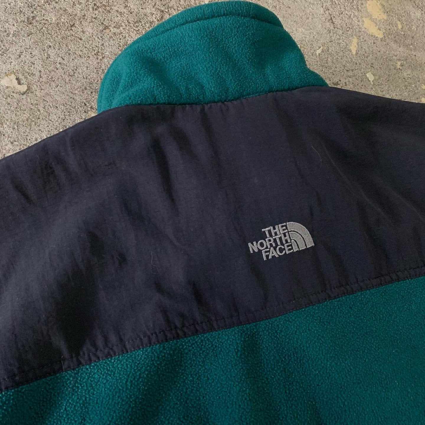 90s The North Face 