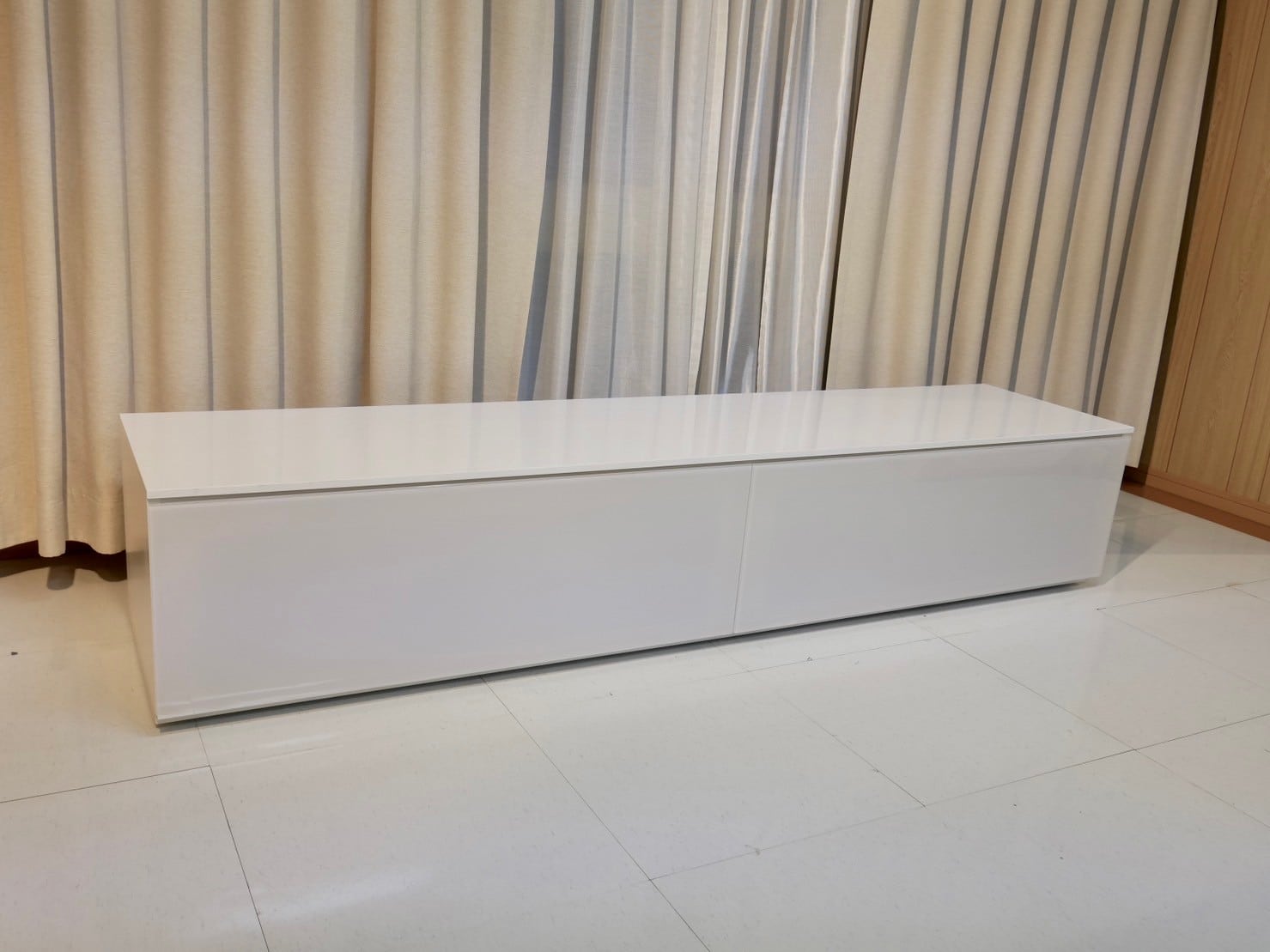 リーンロゼ ロゼペルメル2 TVボード リーンロゼロゼペルメル II TVボード